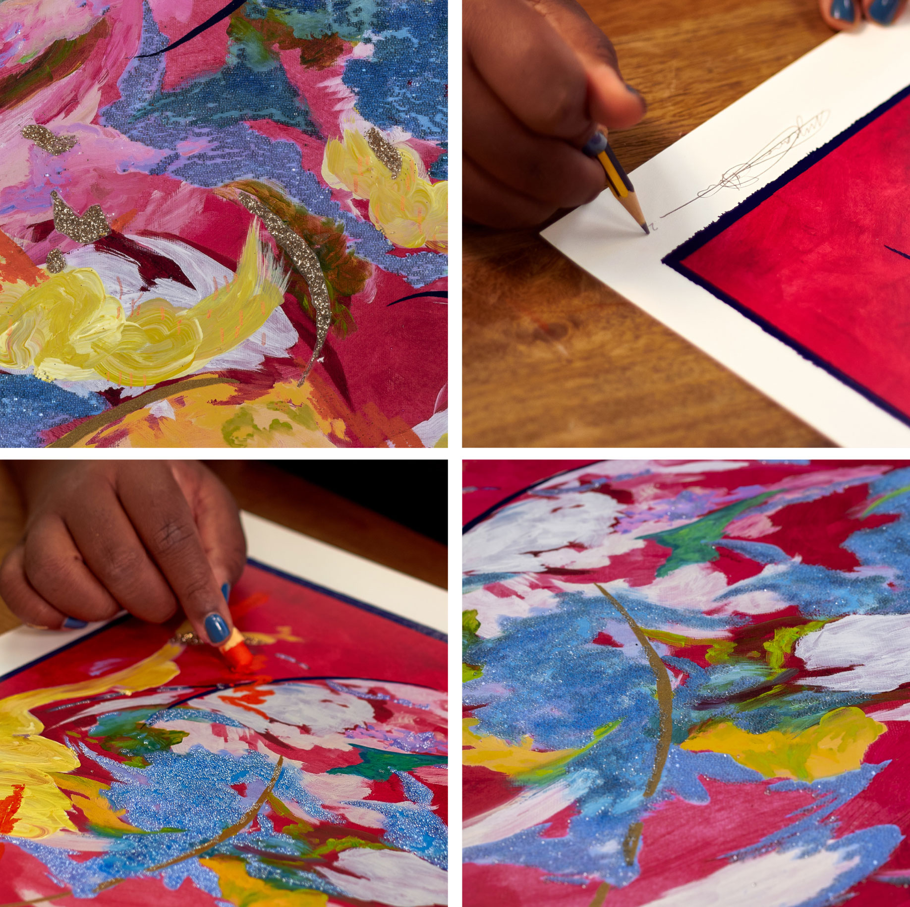 Artspace - Contemporary Art for Sale From The World's Best